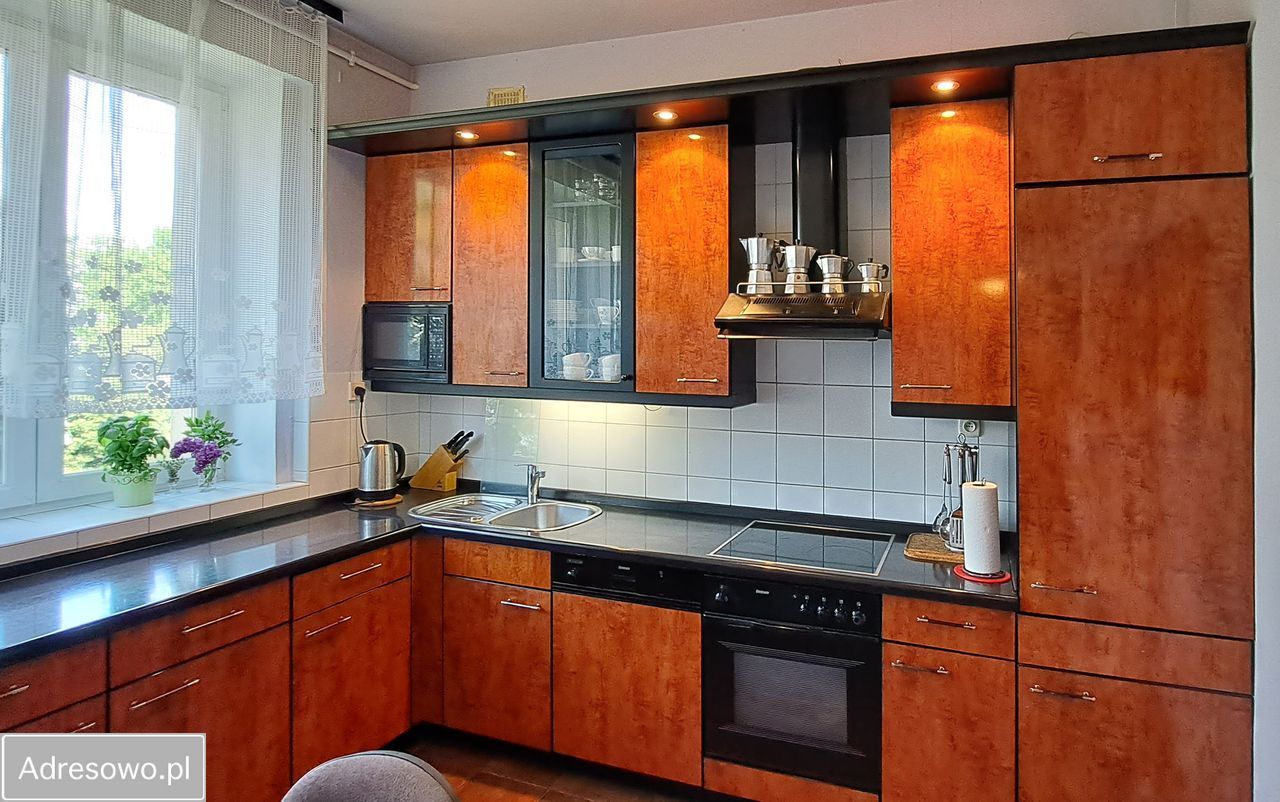 kamienica, 3 pokoje Nowa Dęba, ul. Stefana Żeromskiego. Zdjęcie 4