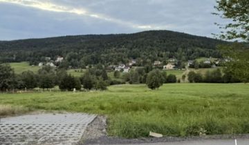 Działka budowlana Kocoń