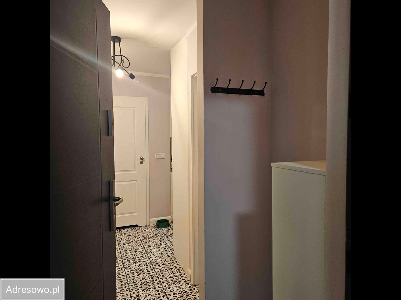 Mieszkanie 3-pokojowe Warszawa Wola, ul. Płocka. Zdjęcie 7
