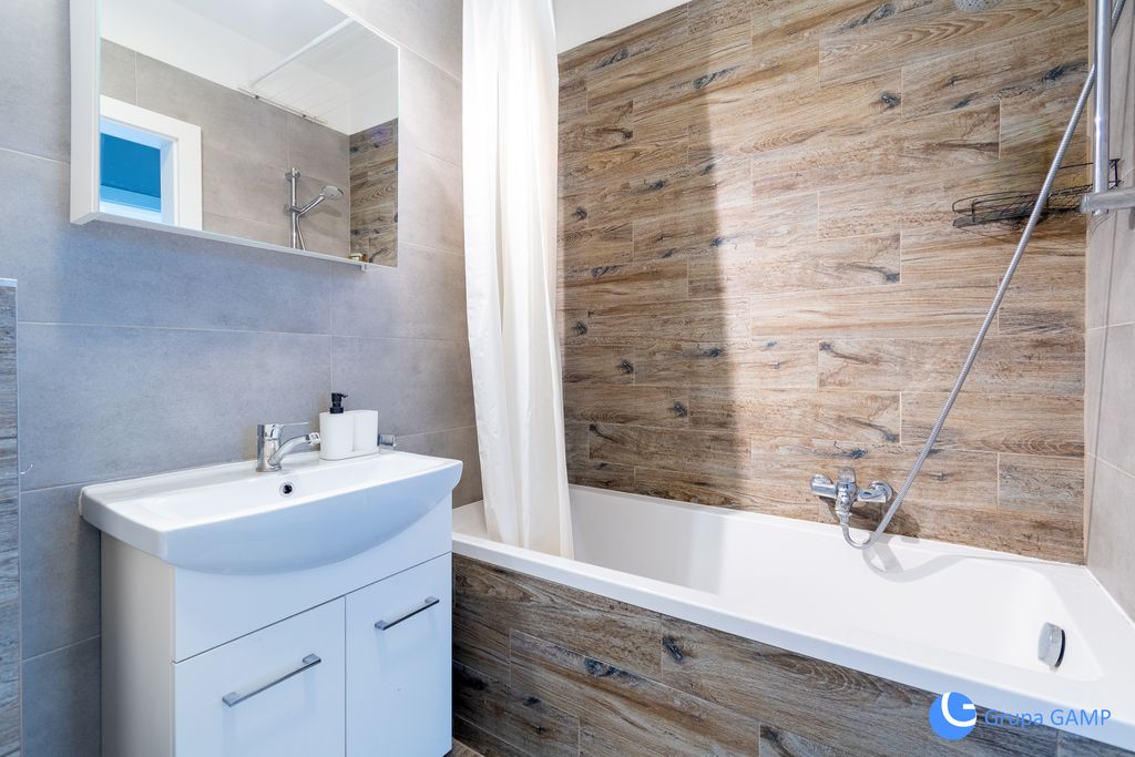 Mieszkanie 2-pokojowe Kraków Prądnik Biały, ul. Stefana Banacha. Zdjęcie 16