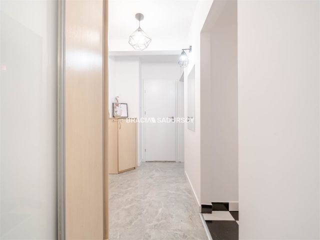 Mieszkanie 3-pokojowe Kraków Prądnik Biały, ul. Bociana. Zdjęcie 11