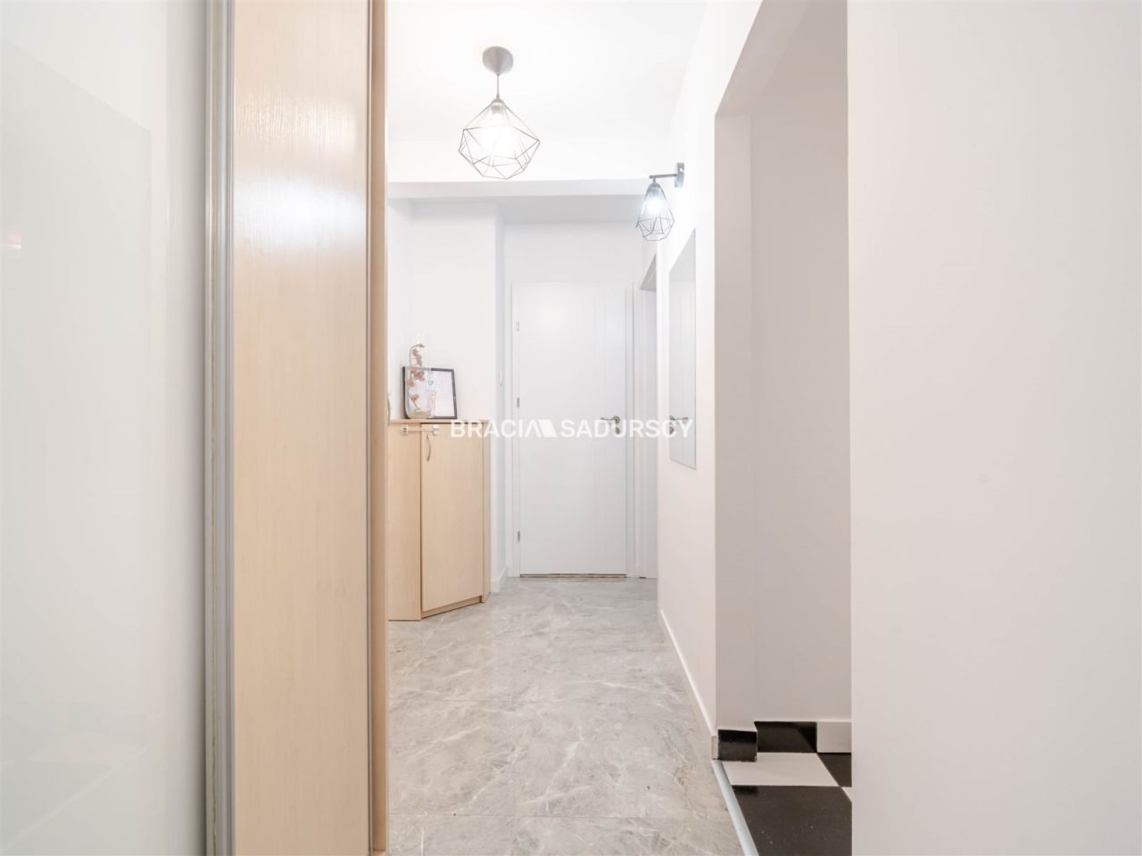 Mieszkanie 3-pokojowe Kraków Prądnik Biały, ul. Bociana. Zdjęcie 11