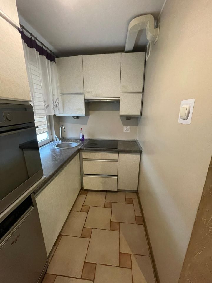 Mieszkanie 2-pokojowe Turek, ul. Spółdzielców. Zdjęcie 2