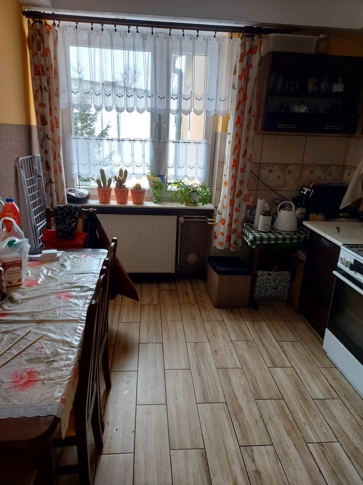 Mieszkanie 3-pokojowe Albigowa. Zdjęcie 6