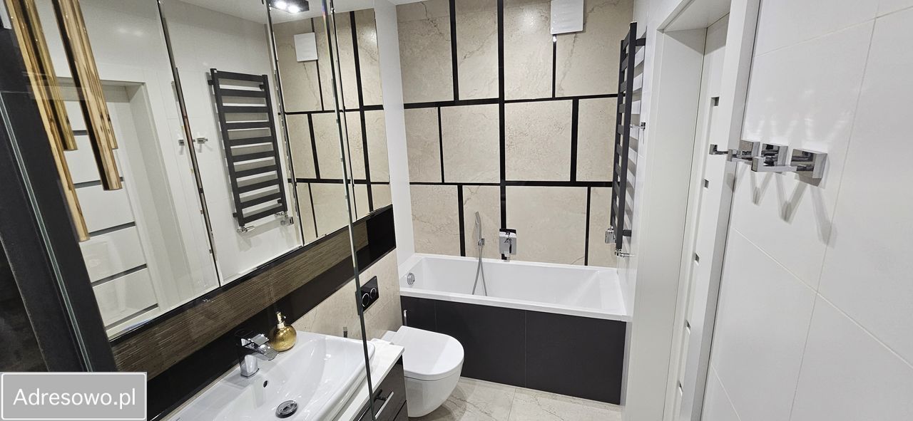 Mieszkanie 3-pokojowe Warszawa Ursus, ul. Skoroszewska. Zdjęcie 11