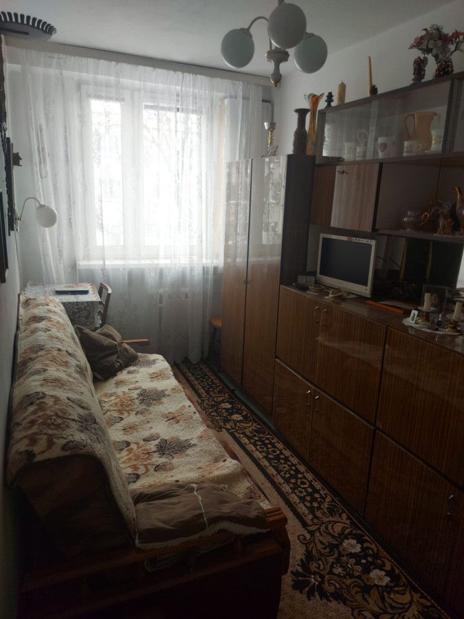 Mieszkanie 3-pokojowe Kraków Grzegórzki, ul. Bajeczna. Zdjęcie 5