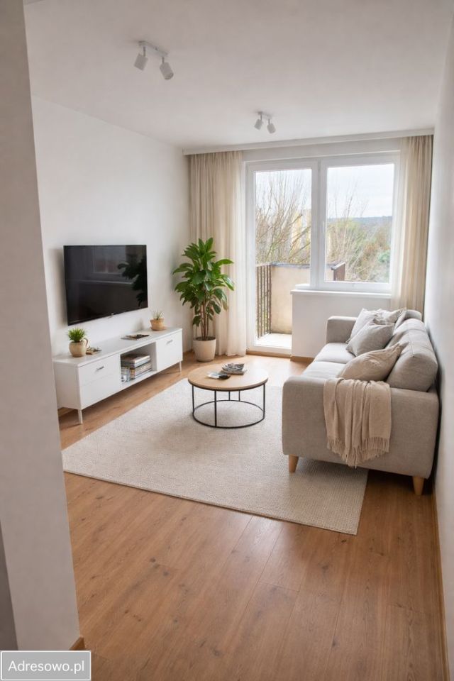 Mieszkanie 3-pokojowe Leszno, ul. Niemiecka. Zdjęcie 10