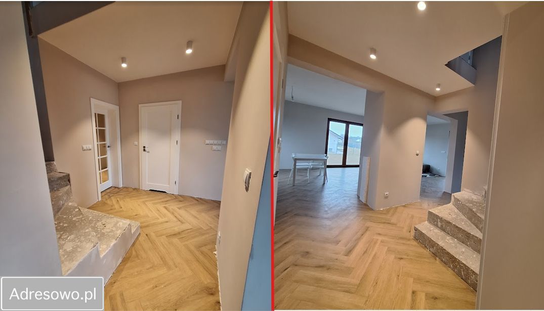 dom wolnostojący, 4 pokoje Pieszków. Zdjęcie 9