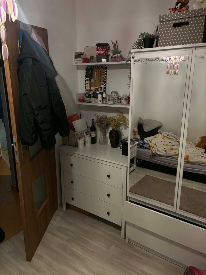 Mieszkanie 3-pokojowe Lubaczów, os. Unii Lubelskiej. Zdjęcie 5