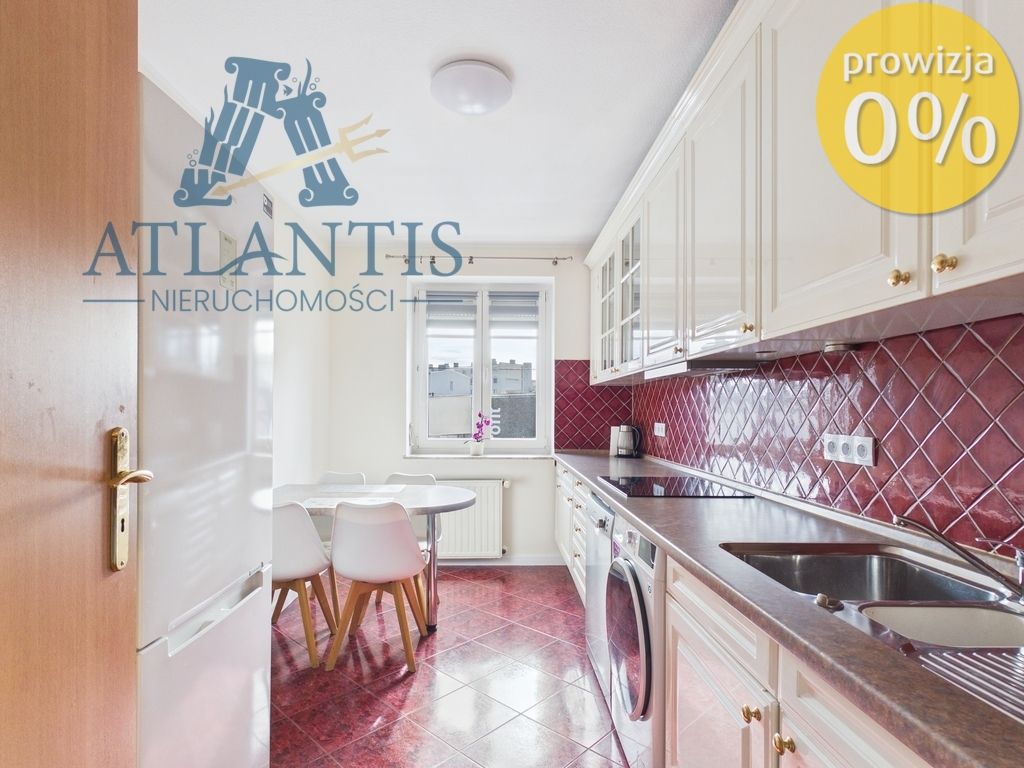 Mieszkanie 3-pokojowe Bydgoszcz Szwederowo, ul. Nowodworska. Zdjęcie 10