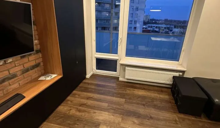 Mieszkanie 2-pokojowe Białystok Białostoczek, ul. Kombatantów