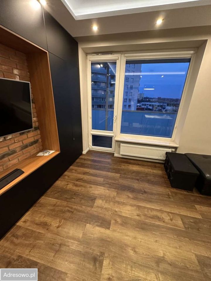 Mieszkanie 2-pokojowe Białystok Białostoczek, ul. Kombatantów. Zdjęcie 1