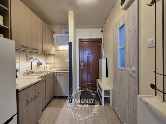 Mieszkanie 1-pokojowe Szczecin Pomorzany, ul. 1 Maja. Zdjęcie 4