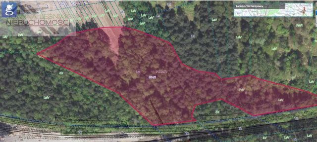 Działka inwestycyjna Sławków. Zdjęcie 7