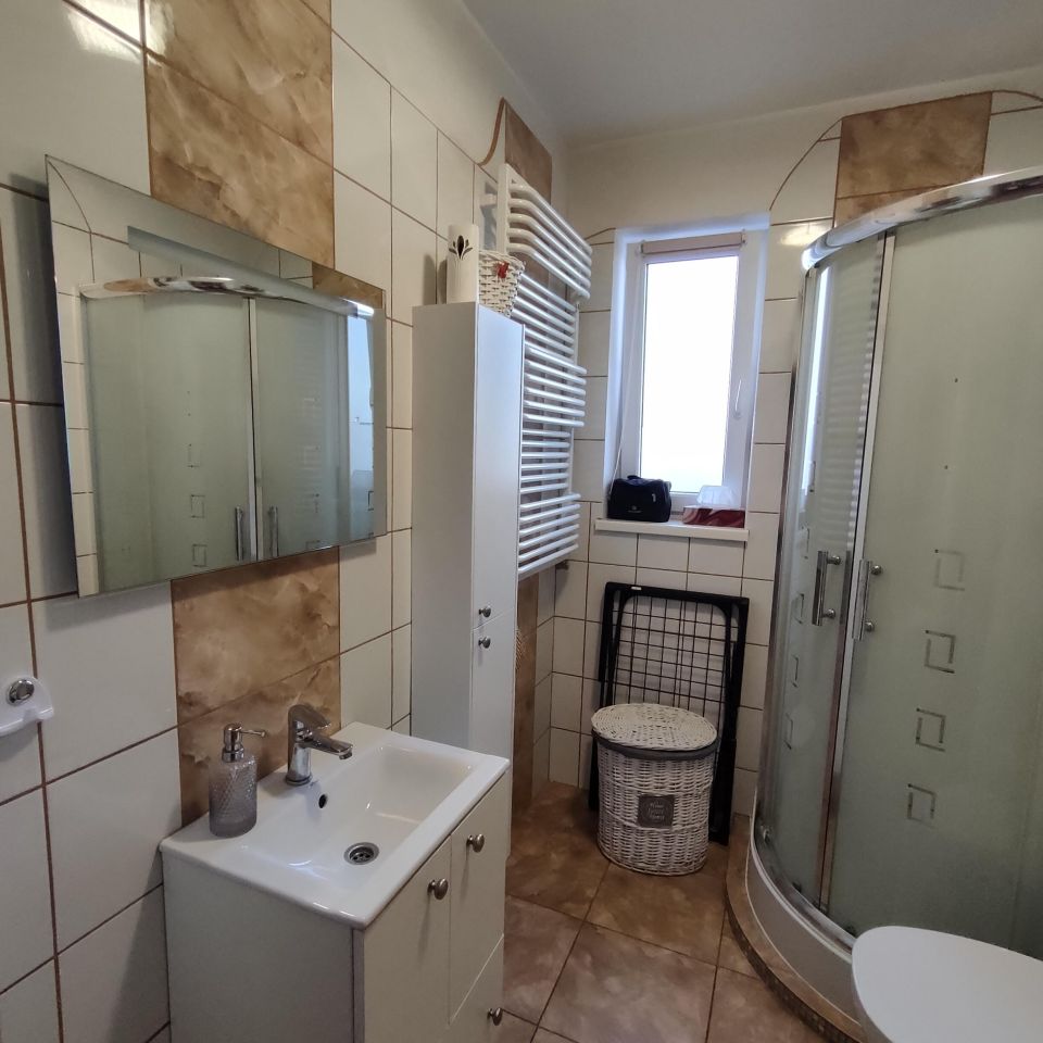 Mieszkanie 2-pokojowe Kowale, ul. Zeusa. Zdjęcie 8