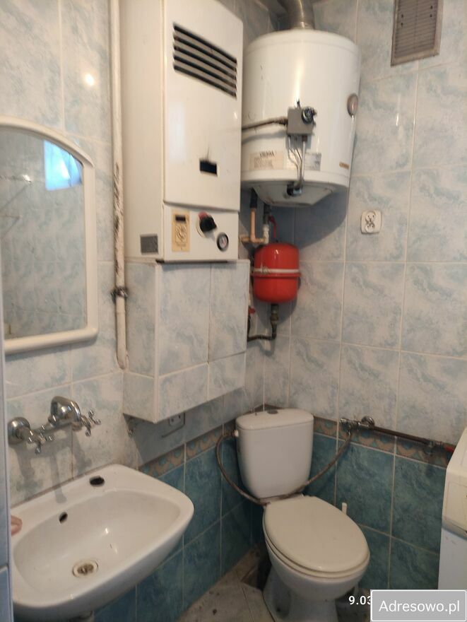 dom wolnostojący, 2 pokoje Oleśnica, ul. Staszowska. Zdjęcie 4