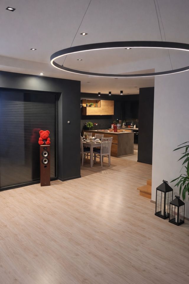 dom wolnostojący, 5 pokoi Słońsk, ul. Kwiatowa. Zdjęcie 3