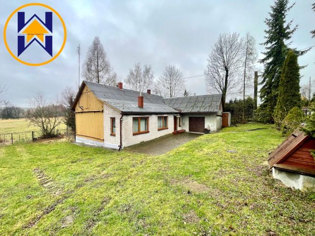 dom wolnostojący, 3 pokoje Sulisławice. Zdjęcie 2