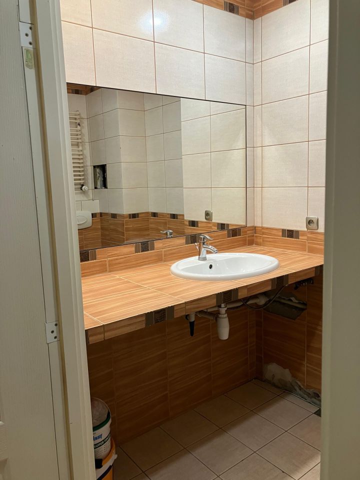 Mieszkanie 1-pokojowe Bydgoszcz Górzyskowo, ul. Bronisława Potockiego. Zdjęcie 7