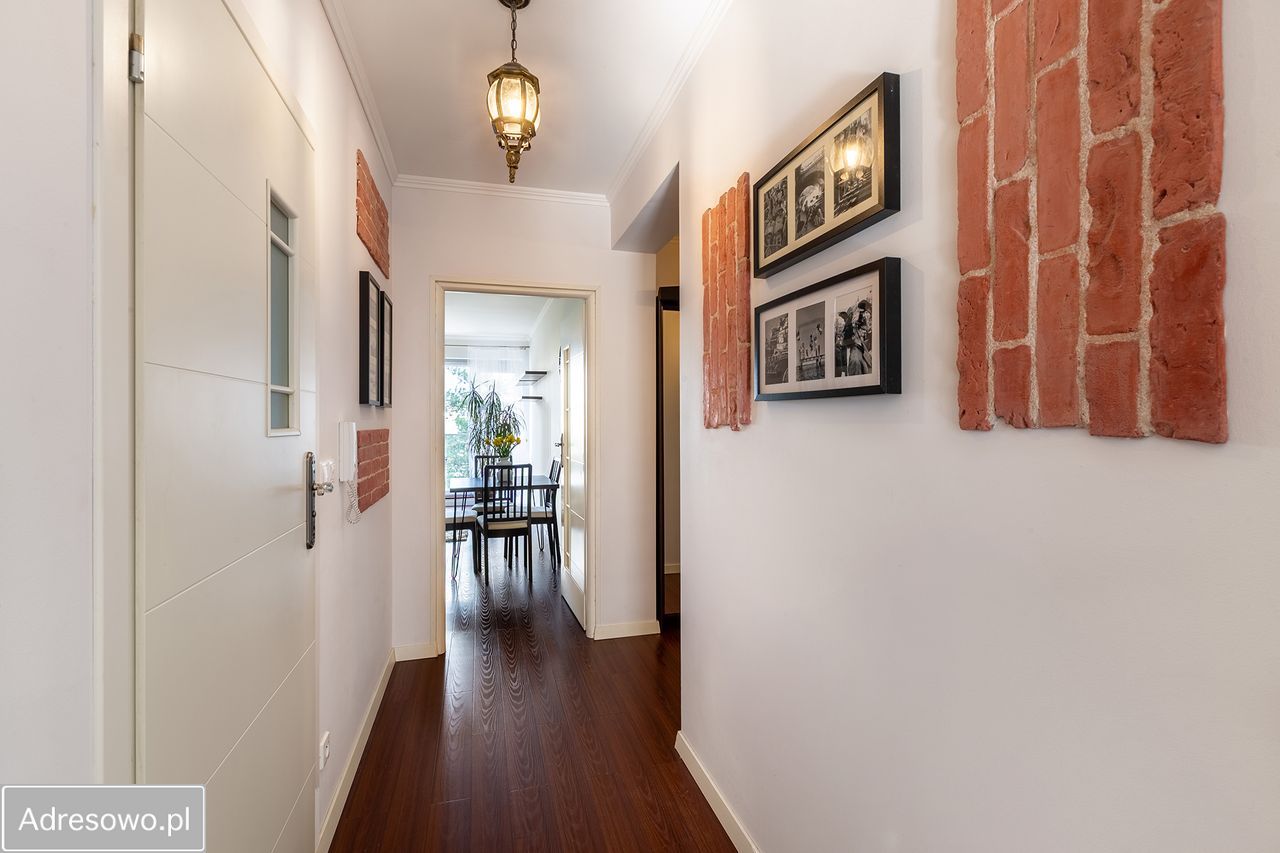 Mieszkanie 2-pokojowe Poznań Rynek Łazarski, ul. Klaudyny Potockiej. Zdjęcie 16