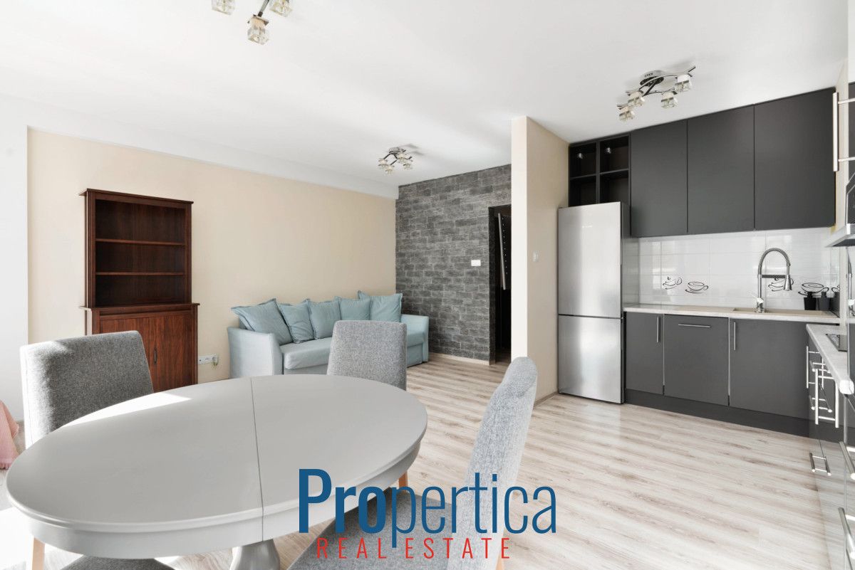 Mieszkanie 3-pokojowe Warszawa, ul. Żółwia. Zdjęcie 3