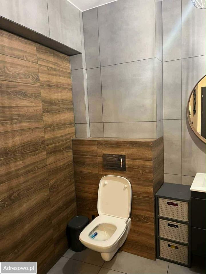 Mieszkanie 1-pokojowe Poznań Łazarz, ul. Kącik. Zdjęcie 6