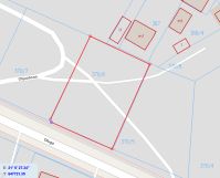 Działka budowlana Starachowice, ul. Długa. Zdjęcie 2