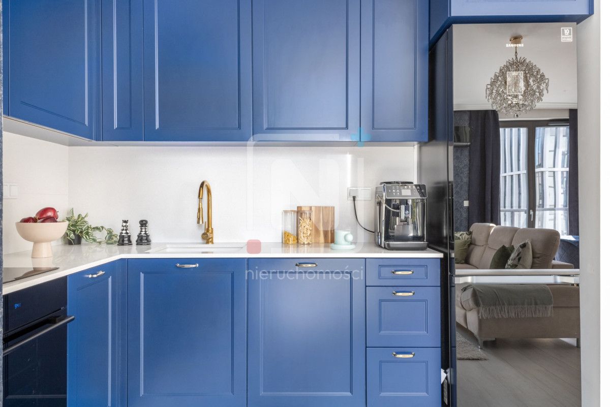 Mieszkanie 2-pokojowe Warszawa Wola, ul. Marcina Kasprzaka. Zdjęcie 3