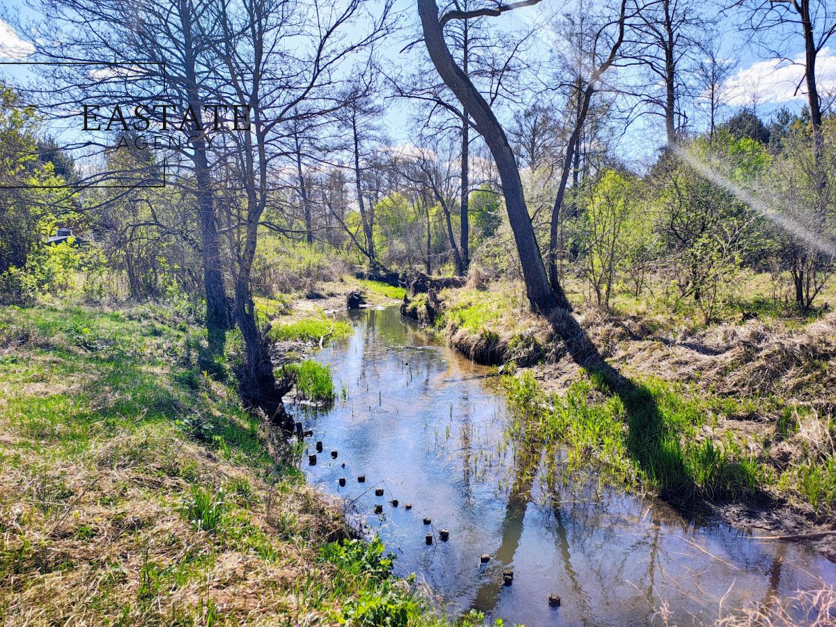 dom wolnostojący, 2 pokoje Długosiodło. Zdjęcie 6