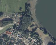 Działka budowlana Zaborówiec. Zdjęcie 2