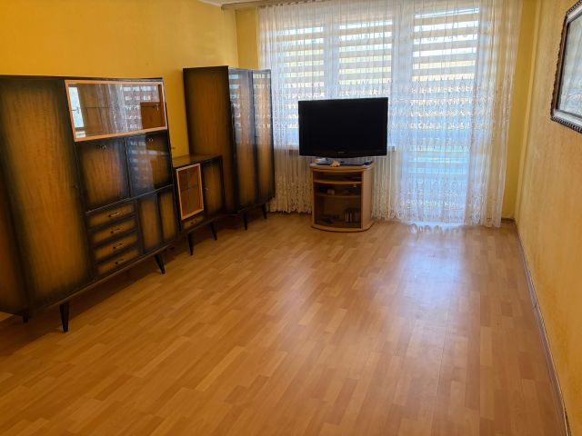 Mieszkanie 2-pokojowe Czarnków, ul. Sikorskiego. Zdjęcie 1