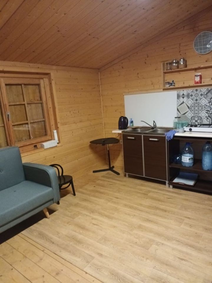 Działka rekreacyjna Bochotnica. Zdjęcie 2