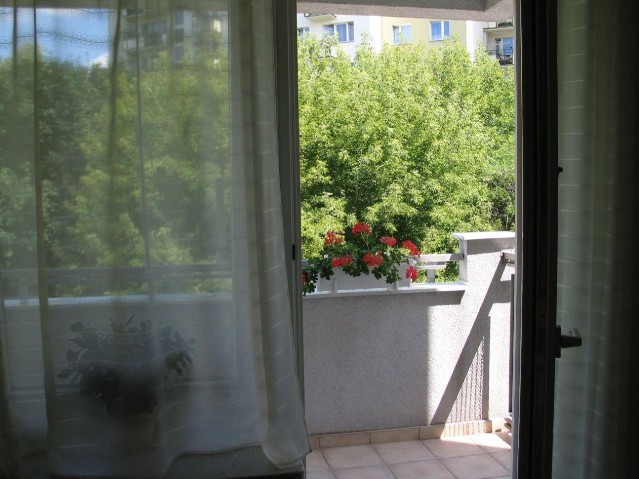 Mieszkanie 1-pokojowe Warszawa Ursynów, al. Komisji Edukacji Narodowej. Zdjęcie 7