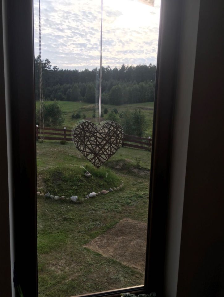 dom wolnostojący Leśniewo. Zdjęcie 8