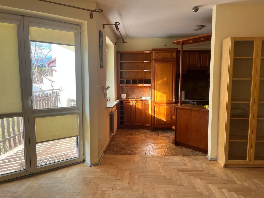 Mieszkanie 3-pokojowe Kraków Dębniki, ul. Zaporoska. Zdjęcie 4