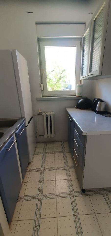 Mieszkanie 3-pokojowe Lublin Śródmieście, ul. Muzyczna. Zdjęcie 4