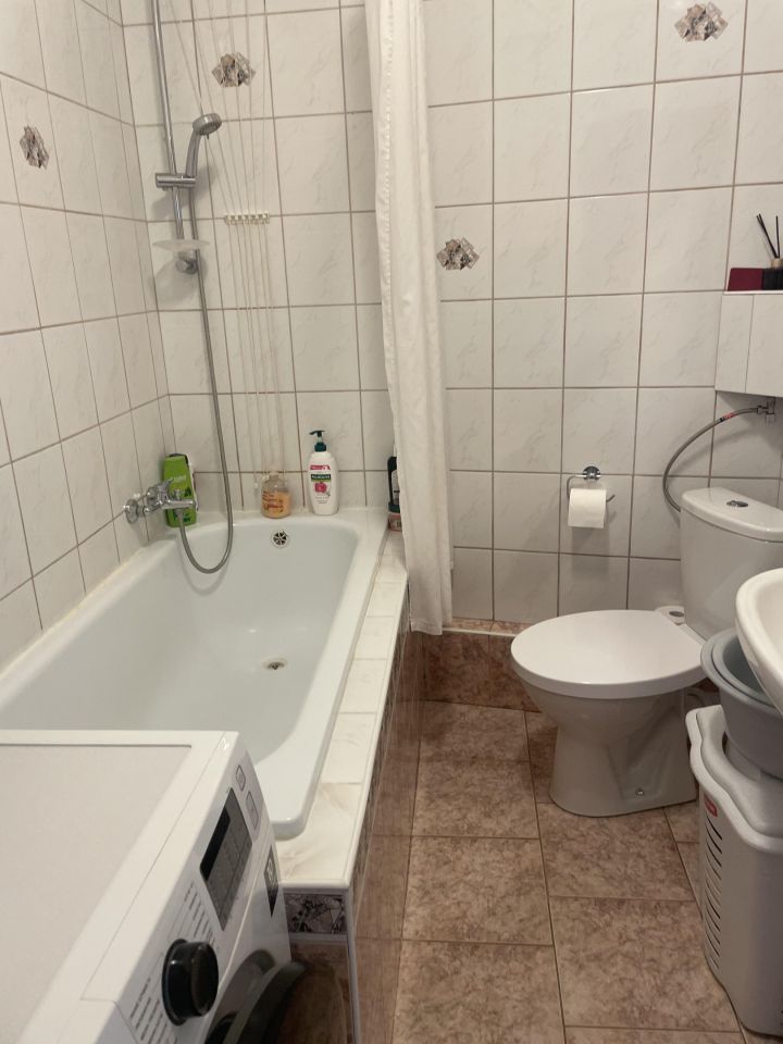 Mieszkanie 3-pokojowe Gdańsk Śródmieście, ul. Łąkowa. Zdjęcie 3