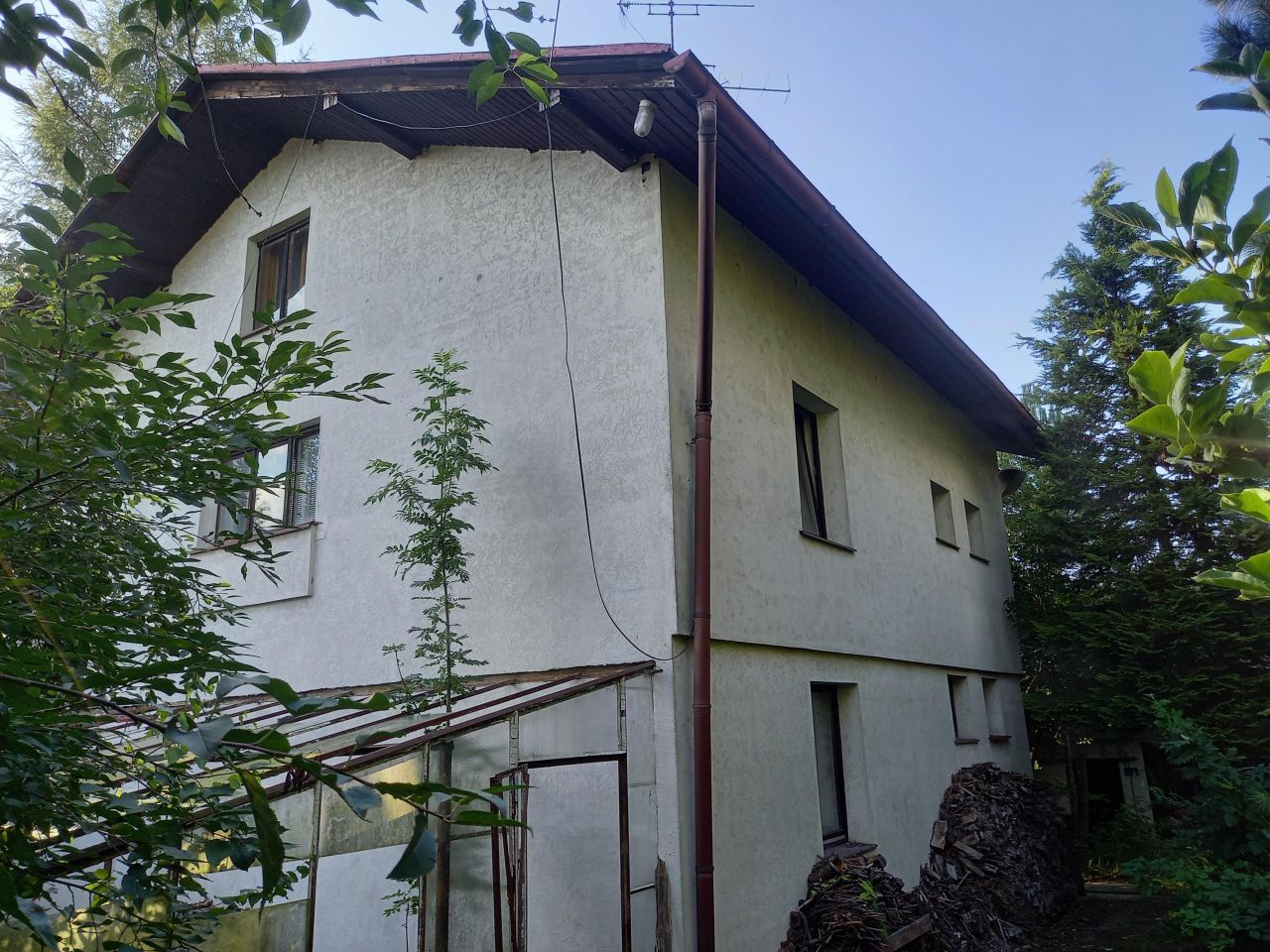 dom wolnostojący, 10 pokoi Cieszyn Gułdowy, ul. Gospodarska. Zdjęcie 11