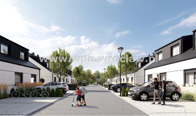 bliźniak, 6 pokoi Pisarzowice. Zdjęcie 17
