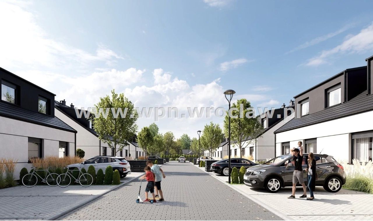 bliźniak, 6 pokoi Pisarzowice. Zdjęcie 17