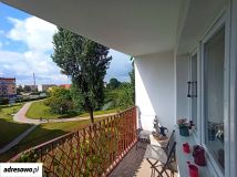 Mieszkanie 3-pokojowe Inowrocław Rąbin, al. Niepodległości. Zdjęcie 3