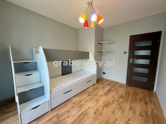 Mieszkanie 3-pokojowe Białystok Bagnówka. Zdjęcie 12