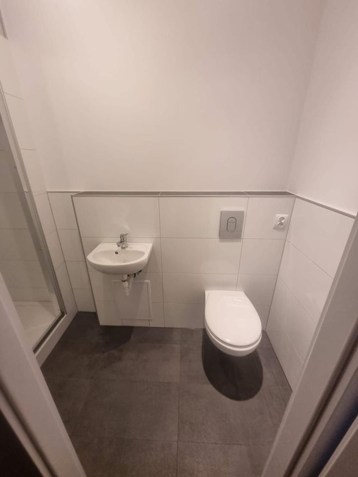 Mieszkanie 2-pokojowe Mieroszów Centrum. Zdjęcie 4