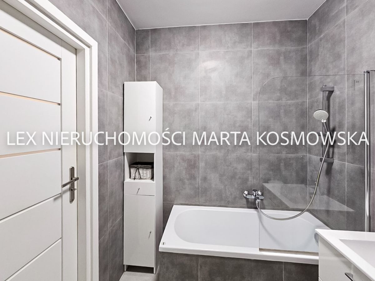 Mieszkanie 2-pokojowe Warszawa Białołęka, ul. Myśliborska. Zdjęcie 13
