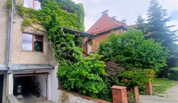 dom szeregowy, 4 pokoje Oleśnica, ul. Lwa Tołstoja