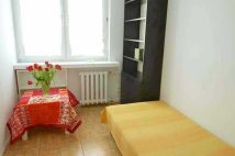 Mieszkanie 3-pokojowe Kraków Prądnik Biały. Zdjęcie 3