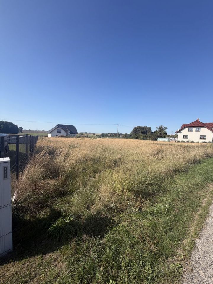 Działka budowlana Bielkowo, ul. Łąkowa. Zdjęcie 7