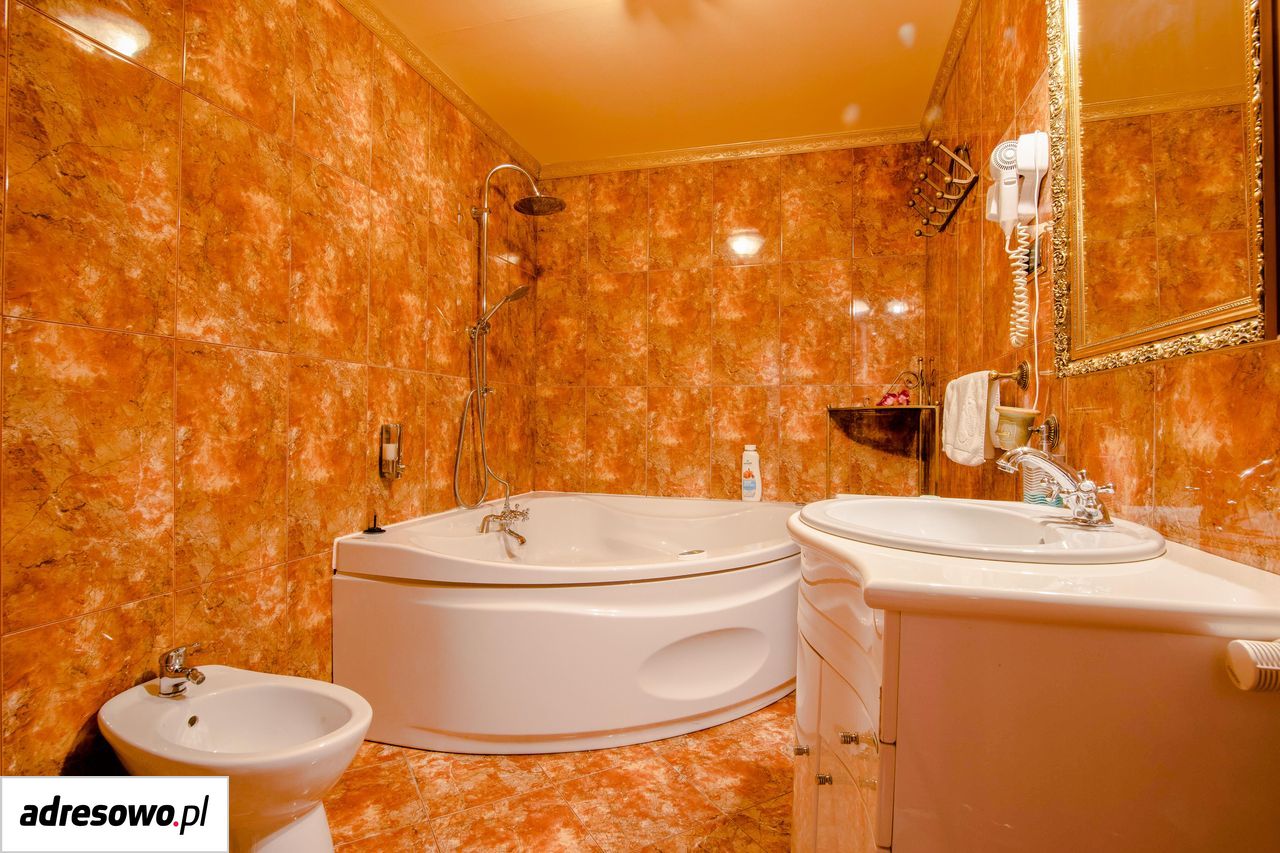 Hotel/pensjonat Świlcza. Zdjęcie 16
