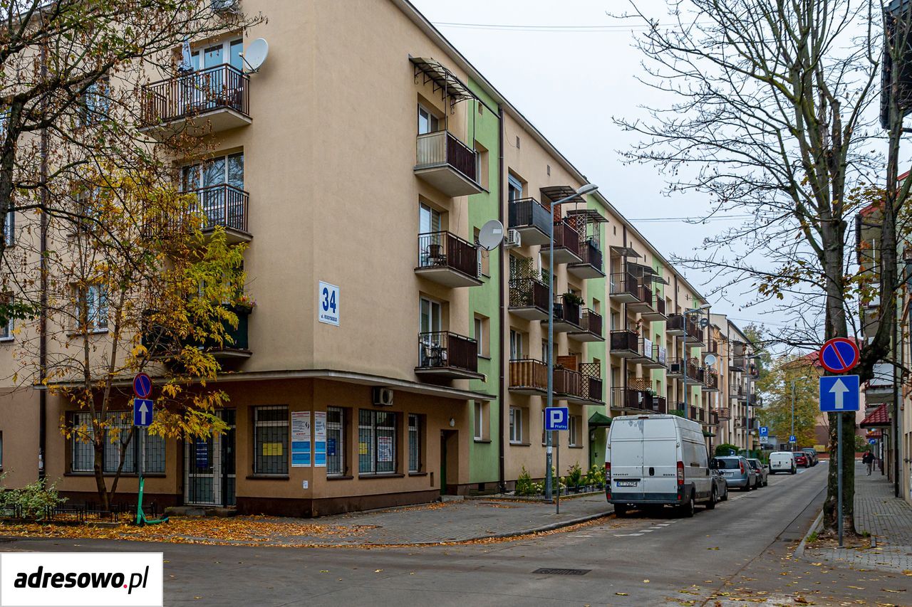 Mieszkanie 2-pokojowe Tarnów, ul. Witolda Rogoyskiego. Zdjęcie 15