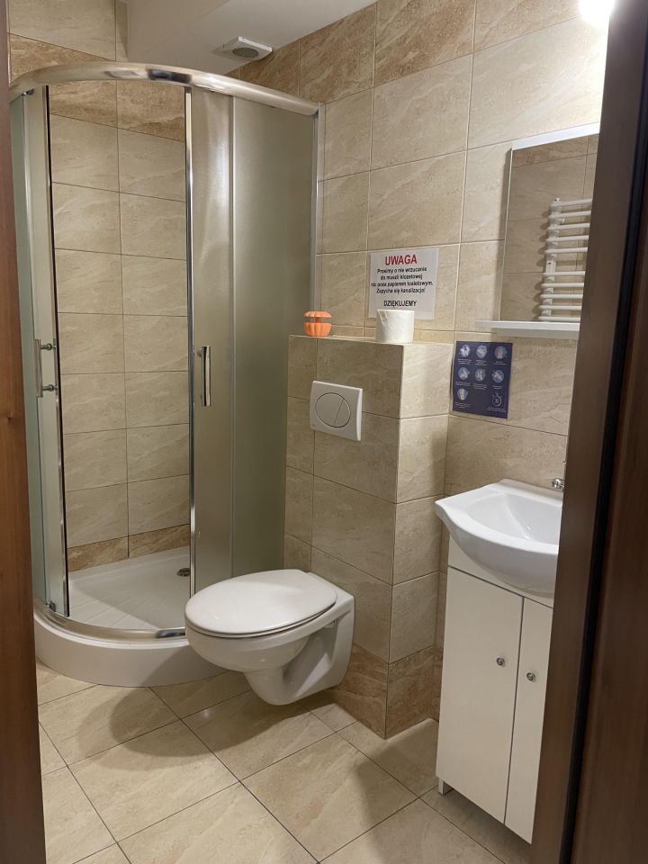 Hotel/pensjonat Niechorze, ul. Kapitańska. Zdjęcie 7